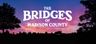 poster for The Bridges of Madison County