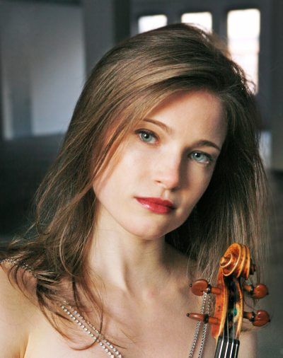 Picture of Emily Bruskin Yarbrough