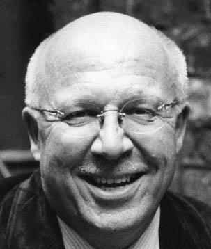 Picture of David Grindrod