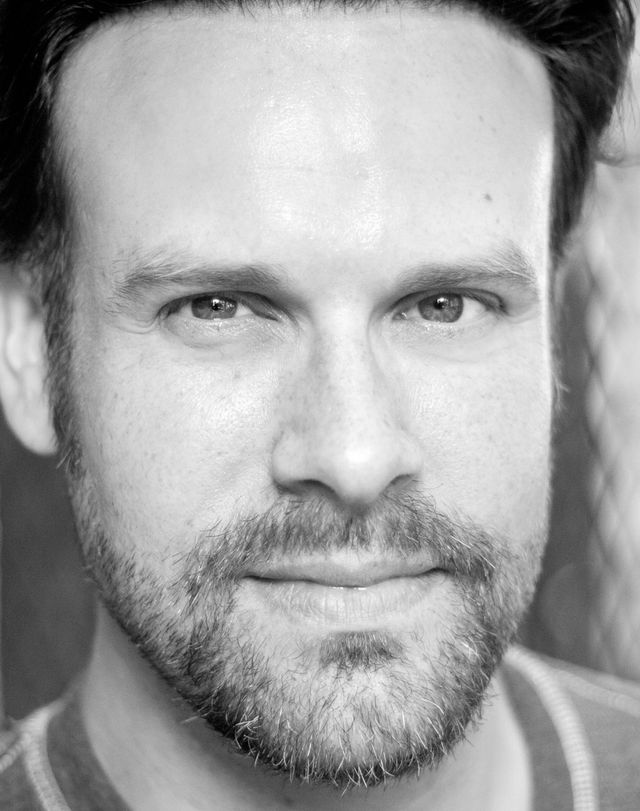 Picture of Richard Todd Adams