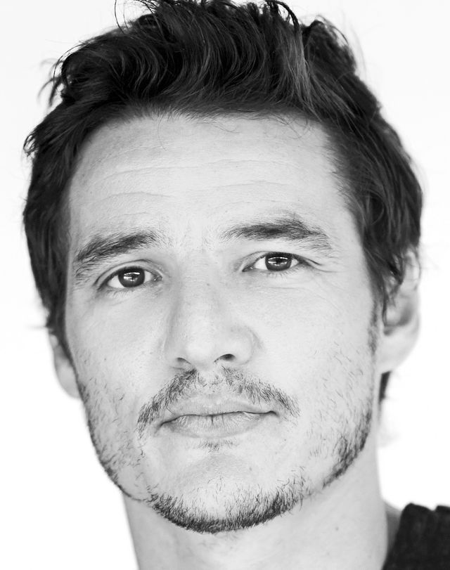 Picture of Pedro Pascal