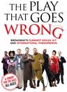 poster for The Play That Goes Wrong
