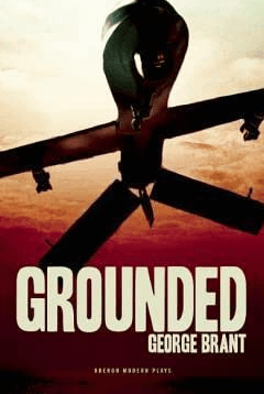 Logo of Grounded