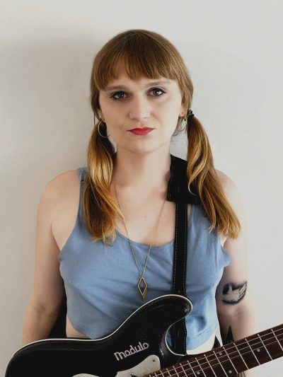 Picture of Ada Westfall