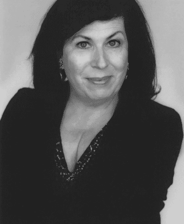 Picture of Winnie Holzman