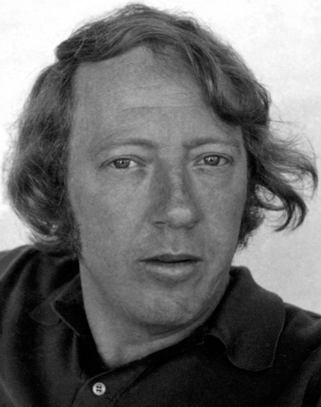 Picture of Robert Stigwood