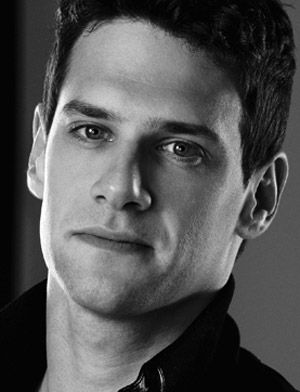 Picture of Justin Bartha
