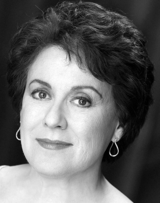 Picture of Judy Kaye