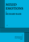 poster for Mixed Emotions