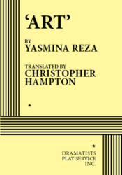 Logo of Art