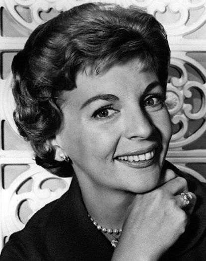 Picture of Dorothy Collins