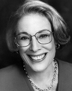 Picture of Mary Rodgers