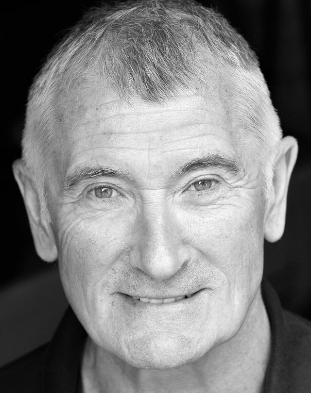 Picture of Edward Peel