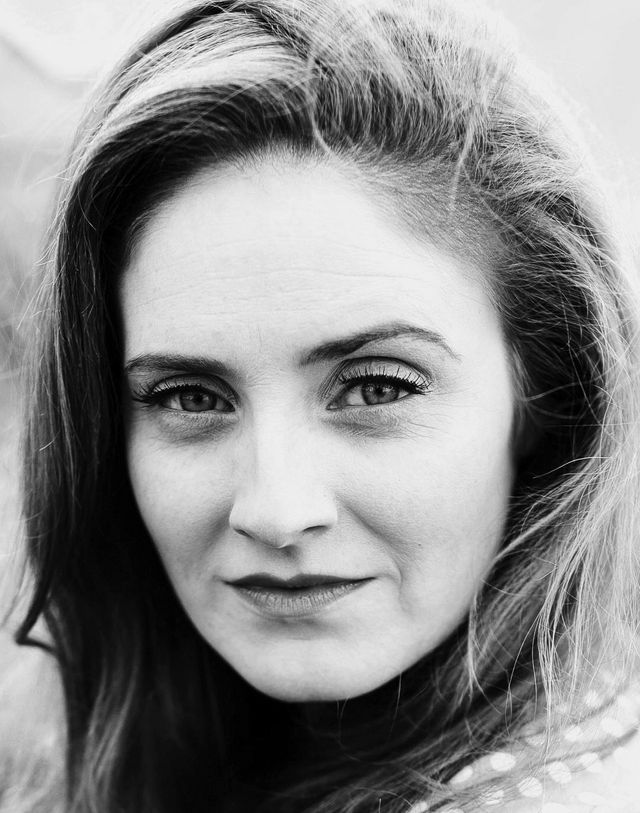 Picture of Kate Marilley