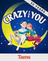 poster for Crazy For You
