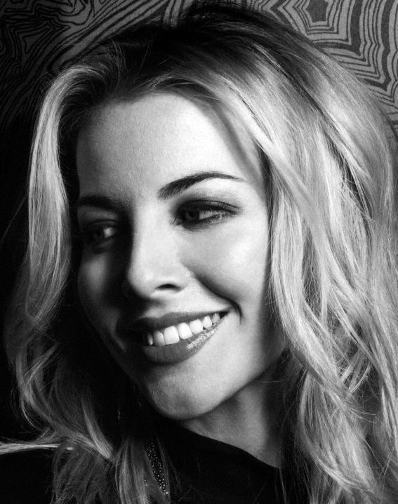Picture of Morgan James