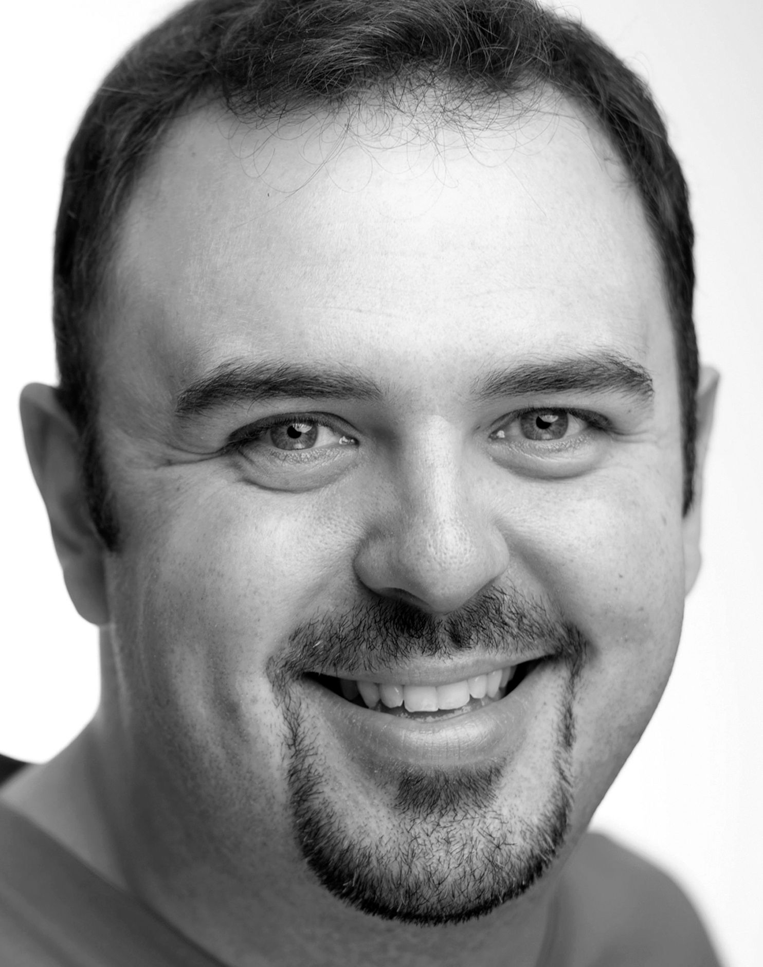 Picture of Joel Waggoner