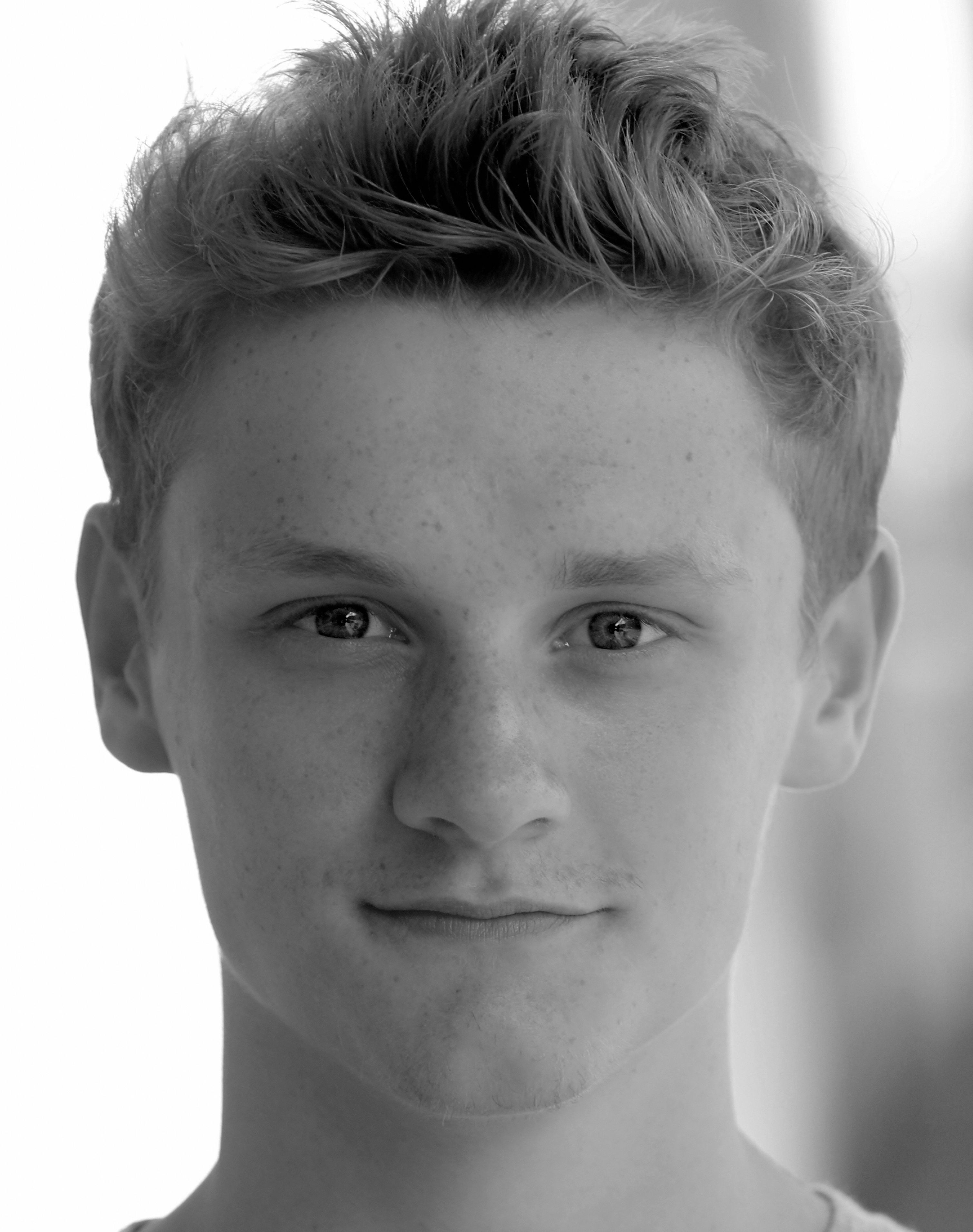 Picture of Ben Cook
