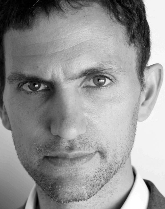 Picture of Ron Menzel