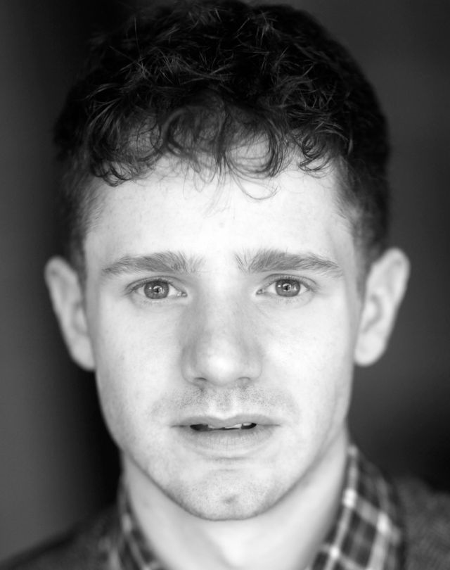 Picture of Chris Perfetti