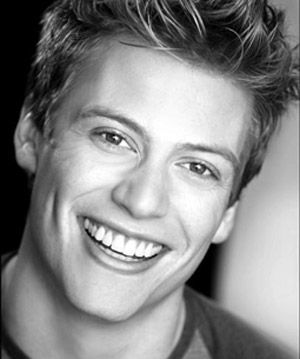 Picture of Barrett Foa