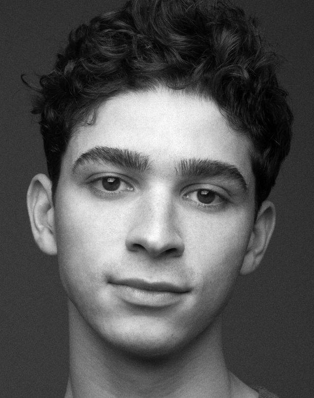 Picture of Isaac Powell