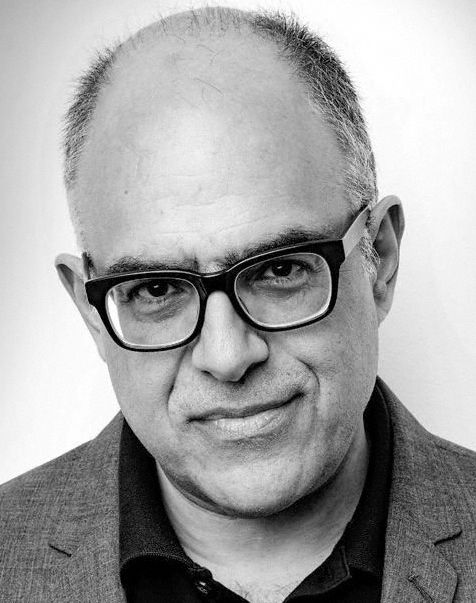 Picture of David Yazbek