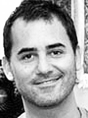 Picture of David Caparelliotis