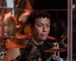 Picture of Alex Alexander