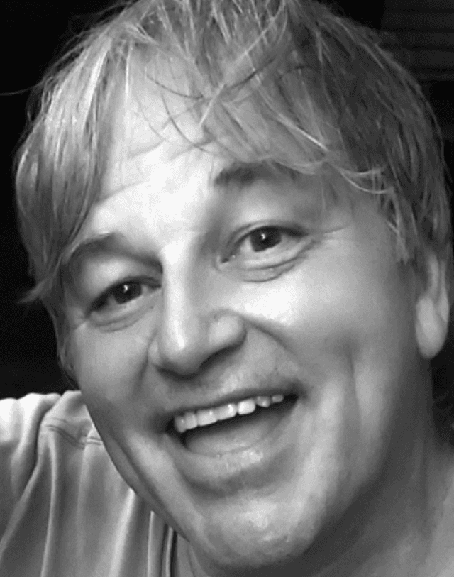 Picture of Jim Borstelmann