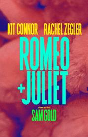 Logo of Romeo + Juliet