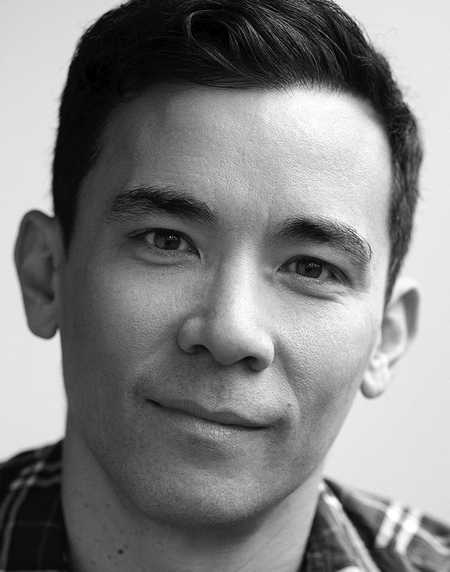 Picture of Conrad Ricamora