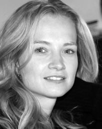 Picture of Bess Wohl