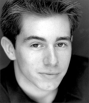 Picture of Jon Erik Goldberg