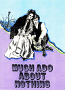 poster for Much Ado About Nothing