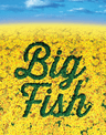 poster for Big Fish