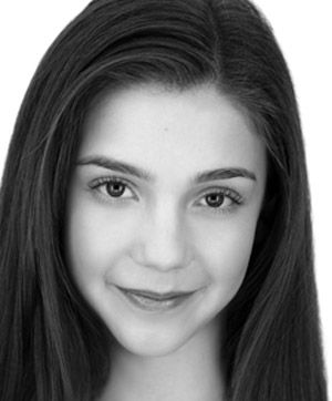 Picture of Meg Guzulescu