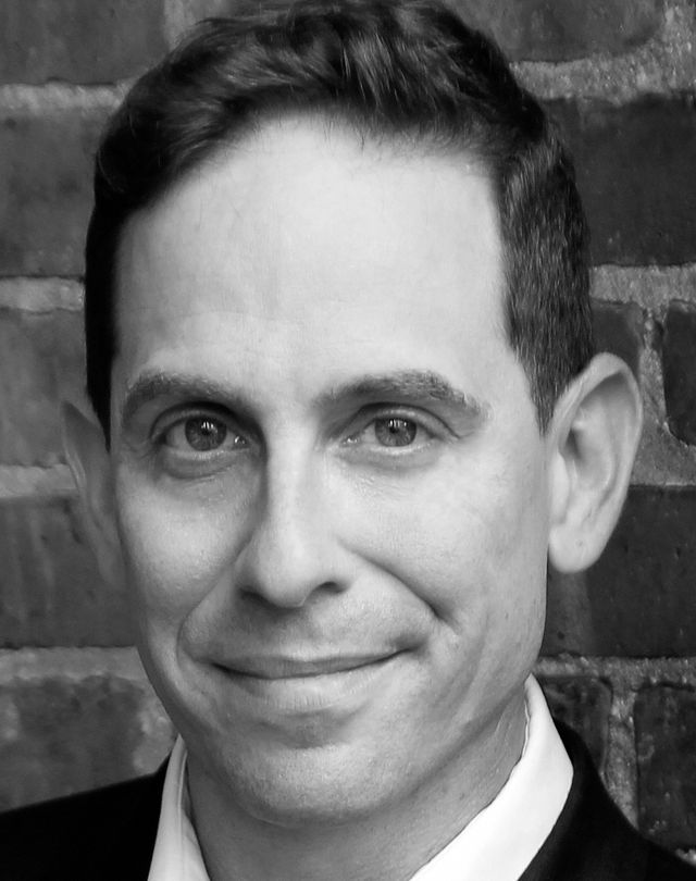 Picture of Garth Kravits