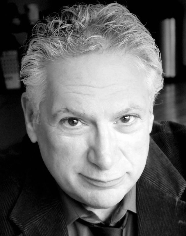 Picture of Harvey Fierstein