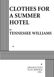 Logo of Clothes for a Summer Hotel