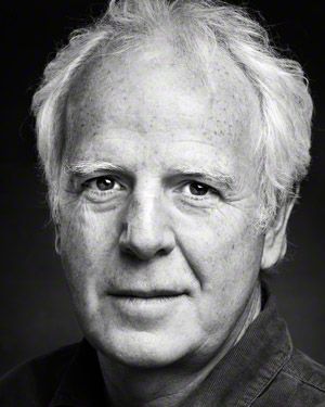 Picture of Gary Lilburn