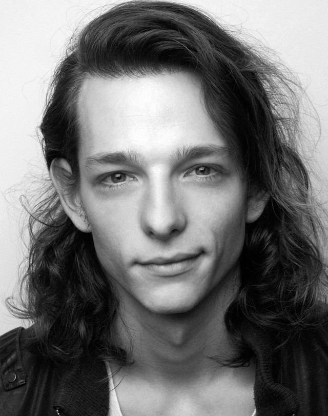 Picture of Mike Faist