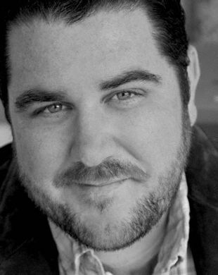 Picture of J. Scott Lapp