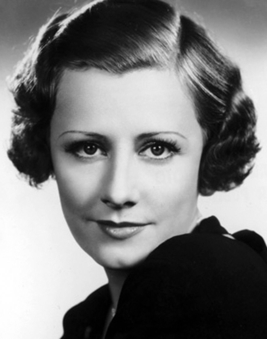 Picture of Irene Dunne