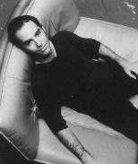 Picture of Antoine Silverman