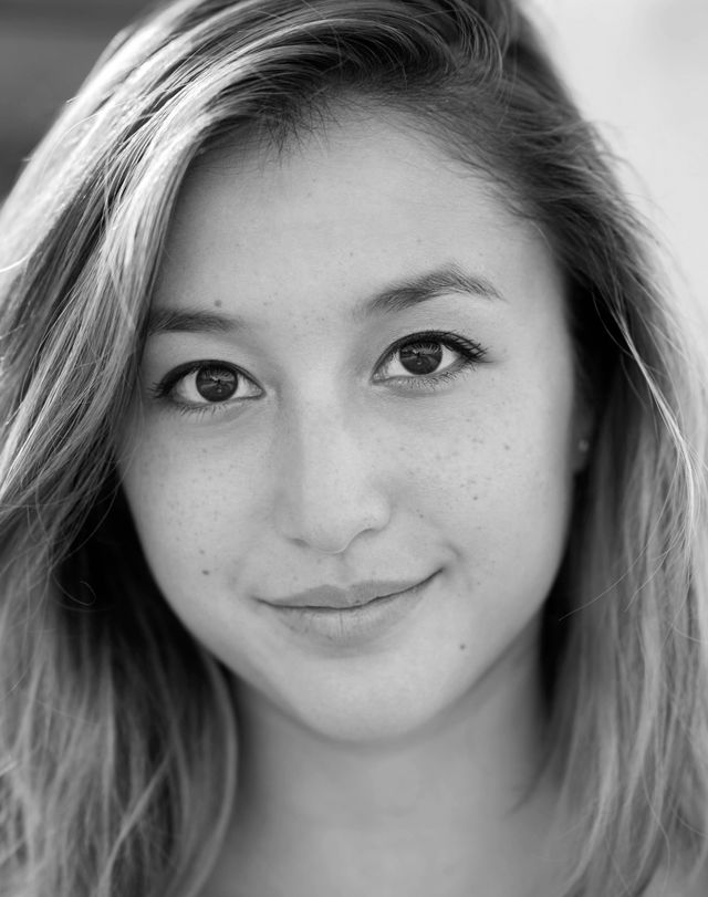 Picture of Sasha Diamond