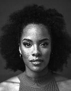 Picture of Anna Uzele