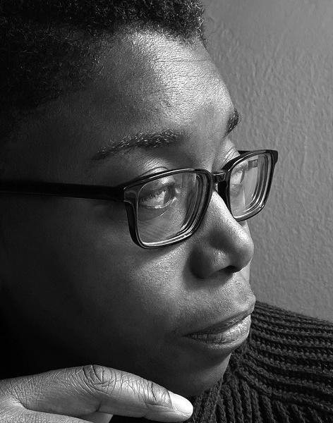 Picture of Donnetta Lavinia Grays