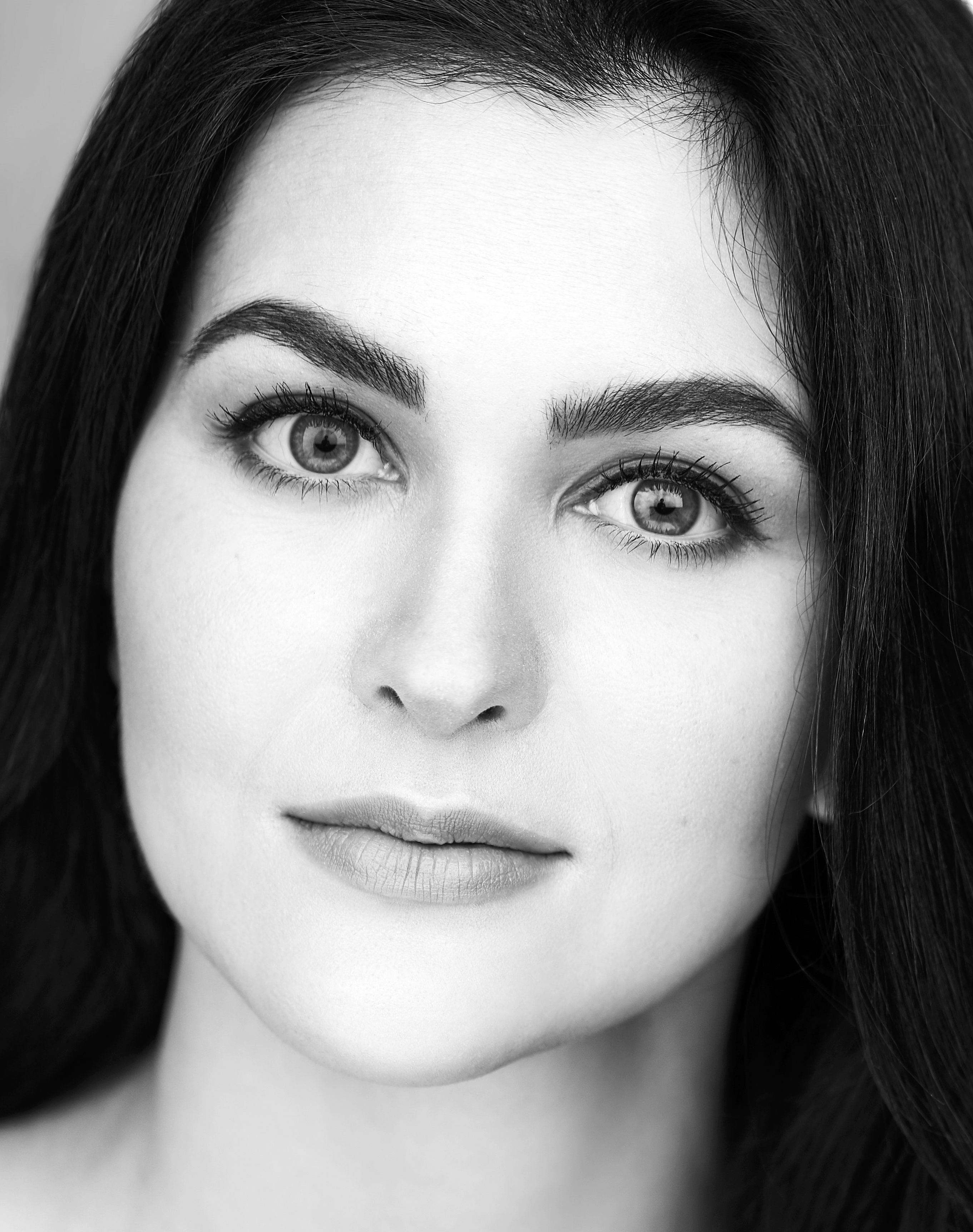 Picture of Courtney Mack