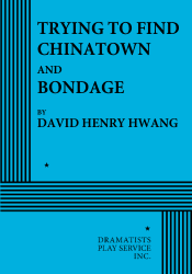 Logo of Bondage